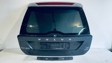 Кришка багажника volvo xc60 xc 60 i фото №1