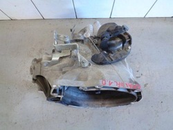 Ford c-max fl 1.0 eb коробка передач 6 коробки передач cv6r7002kc фото №1