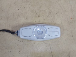 C-max mk2 лампа потолок am5113k767bb фото №1