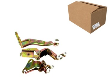 Wozki дверь сдвижных pr.kpl.3szt. abakus фото №1