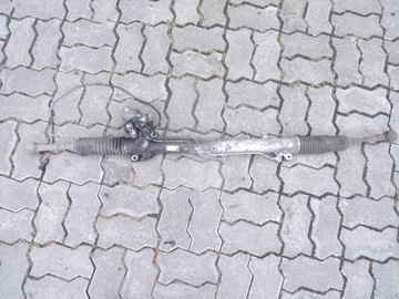 4d1422071a audi a8 d2 рулевая рейка трансмиссия оригинал фото №1