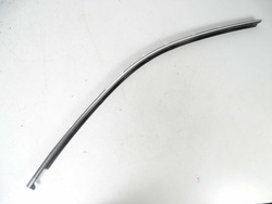 Mercedes clk w208 планка дверь верхняя правые перед фото №1