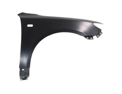 Крило переднє kia magentis 2008-2012 праві фото №1