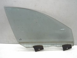 Скло двері перед права подвійна bmw f01 f02 08-15 фото №1