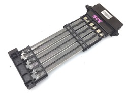 Peugeot 508 рестайлинг нагреватель нагревателя фото №1