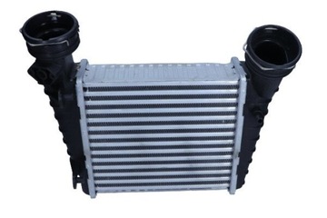 Интеркулер vw passat 1,8t 20v 00- фото №1