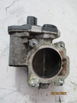 Captiva antara 2.4 b - дроссельная заслонка 6 pin fehg1 фото №1