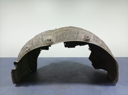 Audi a7 c8 рестайлінг 23- підкрилок тканинний зад задні праві 4k8810172f фото №1