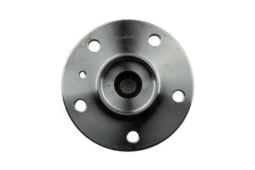 Ступица колёса зад mercedes a класс w160 b класс w245 фото №1