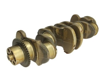 Wał коленчатый 20 0503 92400 фото №1