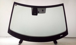 Скло лобове передня kia soul 2019- камера оригінальна фото №1