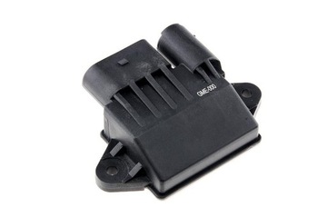 Sterownik/przekaźnik свічок розжарювання mercedes клас c w204 c300cdi,c350cdi 2 фото №1