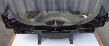 Lancia ypsilon iii 12 r pas задній підсилювач 5d фото №1