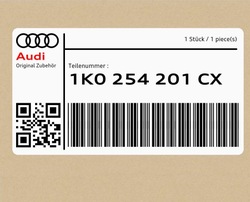 Катализатор audi a3 фото №1