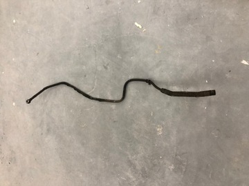 Шланг підсилювача mercedes w126 sec se 5,6 m117 фото №1