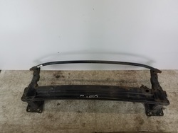 Балка бампера перед kia pro ceed ii фото №1