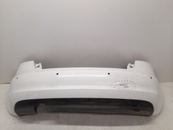 Audi a3 8p7 cabrio 8p7807511 бампер зад 4xpdc фото №1