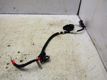 Джгут установка клема плюсова 1.4 t-jet fiat tipo ii hb 46554401 фото №1