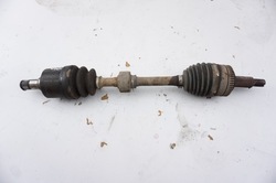 Піввісь лівий перед kia sportage 3 iii 2.0 crdi фото №1