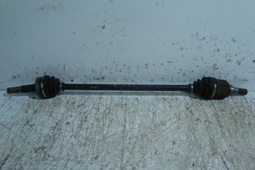 Піввісь шарнір правий зад renault koloeos ii 2,0 dci 16- фото №1