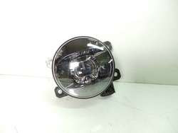 Maserati levante 09.2016- галоген протитуманні фари лампа фото №1