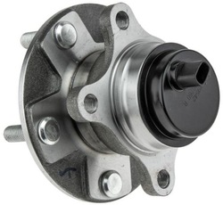 Ступиця колеса nty klp-ty-055 фото №1