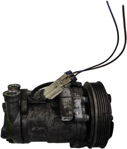 Corsa c 1.2 компресор кондиціонера компресор фото №1