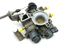 Дросельна заслінка fiat punto i 1.1 фото №1