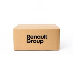 Renault oem номер 82 01 071 311 лямбда-зонд фото №1