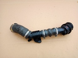 Renault captur ii, kadjar, clio v, qashqai 1,5dci труба шланг інтеркулер фото №1