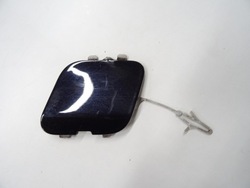 Opel astra j універсал заглушка фаркоп буксирувальний бампера зад фото №1