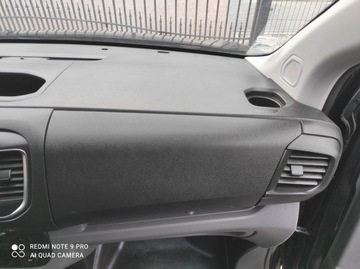 Бардачок пасажира панелі розподільчої fiat scudo iii ulysse toyota proace ii фото №1