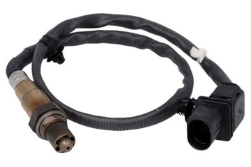 Лямбда-зонд bosch 258 017 140 фото №1