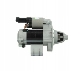 Стартер 12v 1.2kw do honda civic ix 1.6 1.8 фото №1