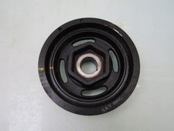 Civic x 1.0 18r колесо ременное вала 80907j фото №1