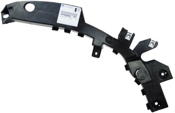 Оригинальный номер крепление ползун ремня перед citroen jumpy peugeot expert 2016- оригинал фото №1