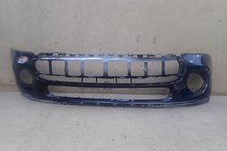 Бампер перед переднее mini cooper one f56 фото №1