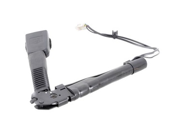 Натягувач застібка ременя праві перед bmw / рестайлінг lci фото №1