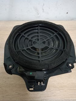 Динамік bose audi a4 b6 b7 cabrio 8h0035411b фото №1