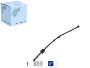 Шланг гальмівний блакитний print 5154060a30 5154060a31 фото №1