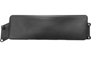 Man f2000 заглушка галоген права 81416130066 фото №1