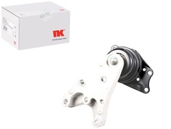 Подушка двигателя seat cordoba ibiza iii iv toledo iv skoda fabia i ii фото №1