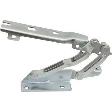Петля do volkswagen golf v 03-08 фото №1