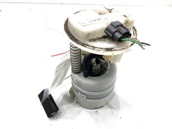 Насос топлива renault clio iii 8200727740 1.2 65km 05-14 бак фото №1