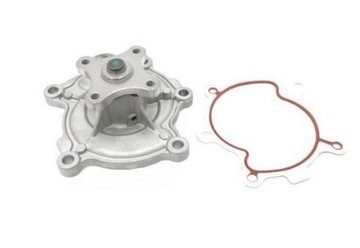 Насос води saturn vue pontiac montana g6 relay фото №1