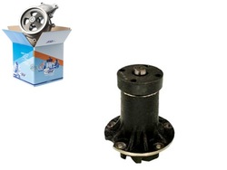 Graf насос водяная 1152001520 1102 wfp7052 cp2204 фото №1