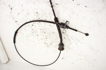 Lo189 lancia thema ii 3.0crd трос тяга коробки передач фото №1