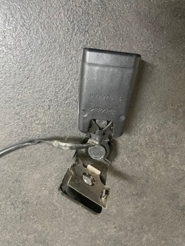 Застёжка ремня зад kia ceed i рестайлинг 2009 фото №1