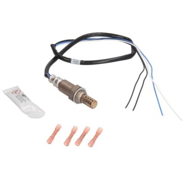 Лямбда-зонд denso dox-0121 фото №1