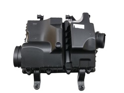 Корпус фильтра воздуха iveco daily 06 12 з фильтром фото №1